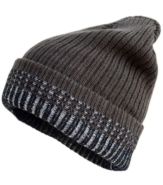 Heavy Duty Winter Outdoor Beanie Hat